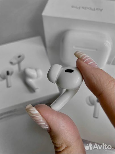 AirPods PRO 2 «оригинал»