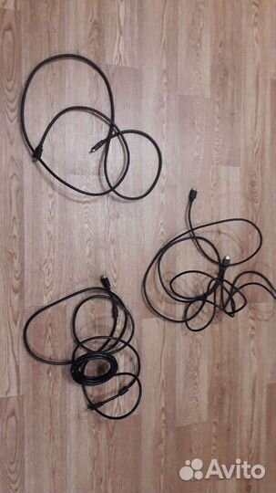Провода hdmi