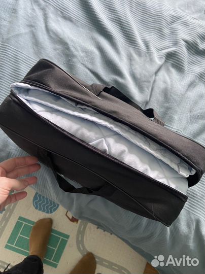 Утяжеленное одеяло детское