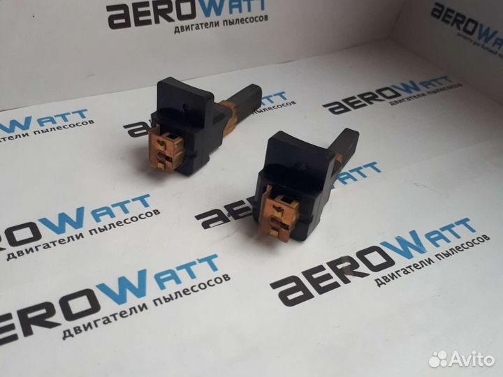 Щетки мотора пылесоса Dyson DC29 DC37 DC41 DC52