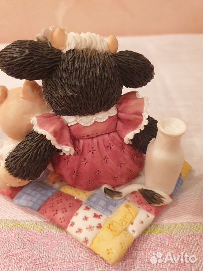 Декоративные фигурки