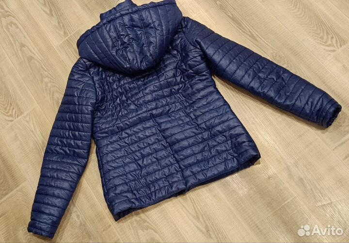 Демисезонная куртка