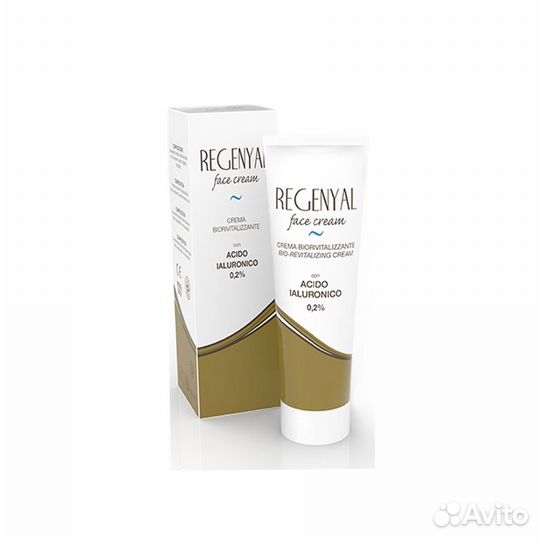 Крем для лица Regenyal