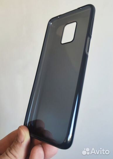 Новый чехол на смартфон Redmi Note 9S / 9 PRO