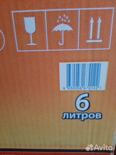 Кастрюля-Мантышница