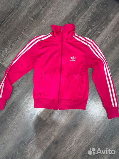 Спортивная Олимпика adidas