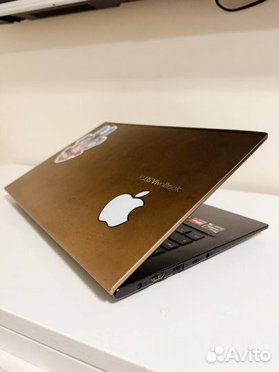 Asus vivobook 14