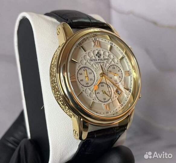 Часы мужские patek philippe