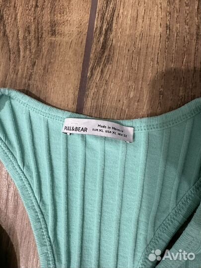 Женские вещи пакетом 48 50