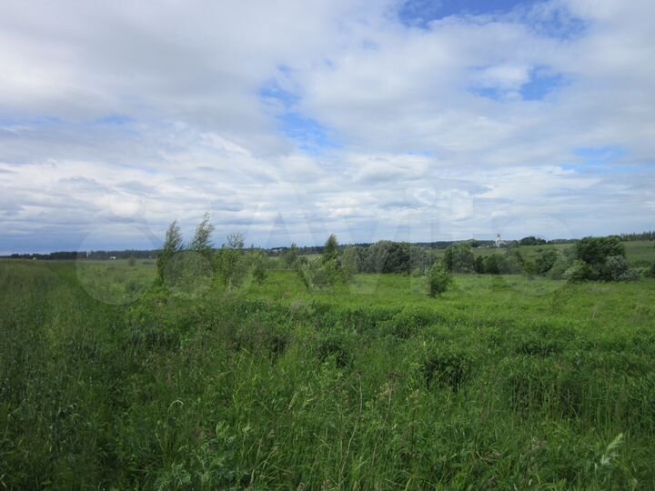 Участок 18 сот. (ИЖС)