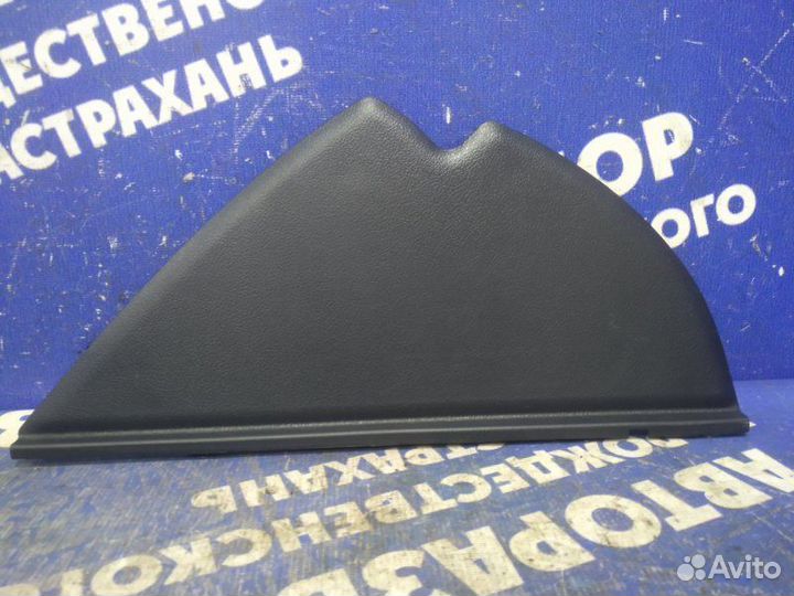 Боковая накладка торпеды Kia Cerato Koup купе G4KD