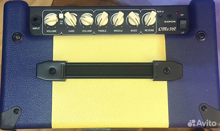 Электро гитара с комбиком