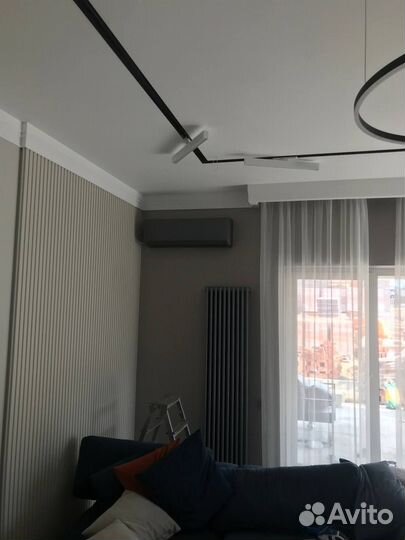 Контроль вашего климата. Установка кондиционеров