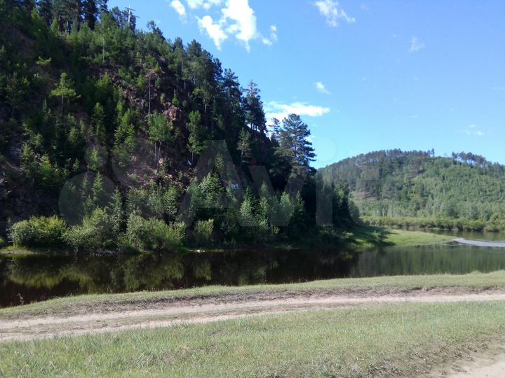 Участок 5,2 сот. (СНТ, ДНП)