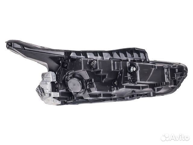 Фара левая Kia K5