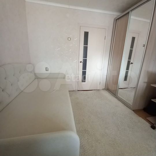 3-к. квартира, 68,8 м², 5/5 эт.