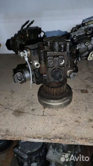 Тнвд audi volkswagen 3.0 TDI