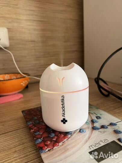 Увлажнитель воздуха