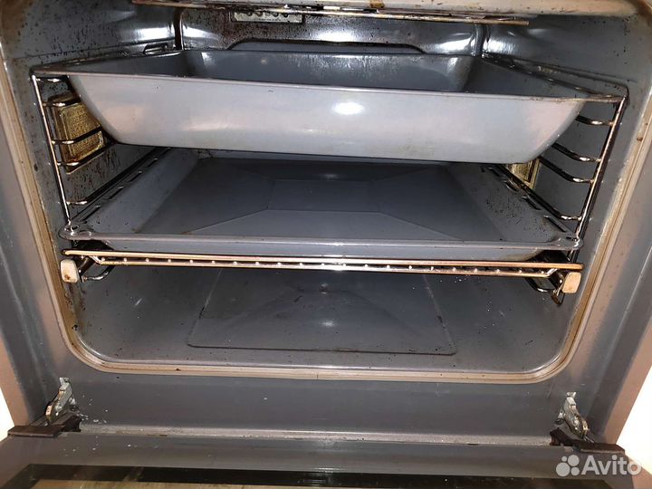 Духовой шкаф Zigmund&Stain