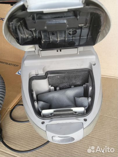 Пылесос samsung на запчасти