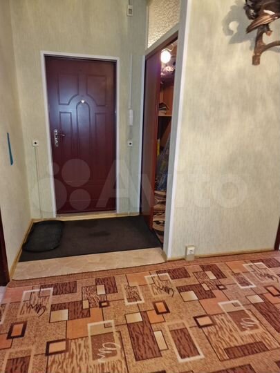 4-к. квартира, 76 м², 4/5 эт.