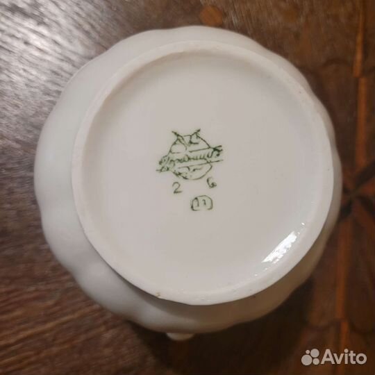 Молочник Городница