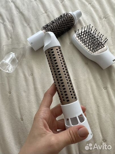 Фен-стайлер Phillips