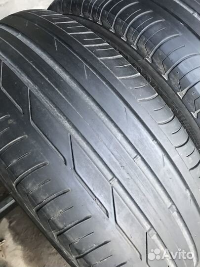 Bridgestone Turanza T001 225/50 R18