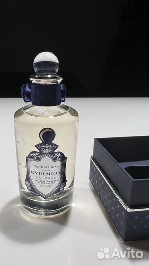 Духи penhaligon'S мужские