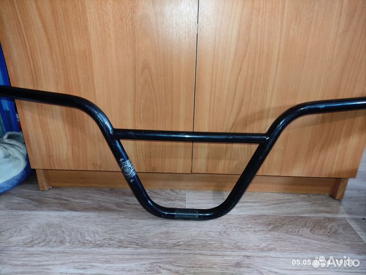 Запчасти bmx