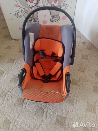 Кресло детское