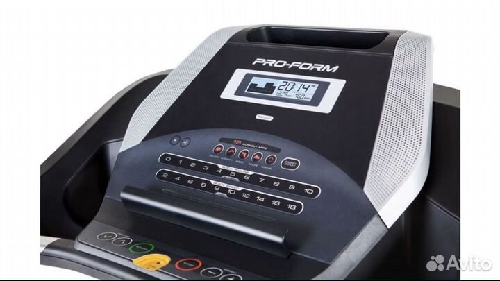 Беговая дорожка ProForn Endurance M7