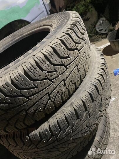 Nokian Tyres Nordman C 185/75 R16
