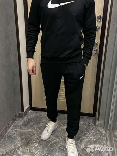 Спортивный костюм Naik Reebok 5в1 Великан 46-62р