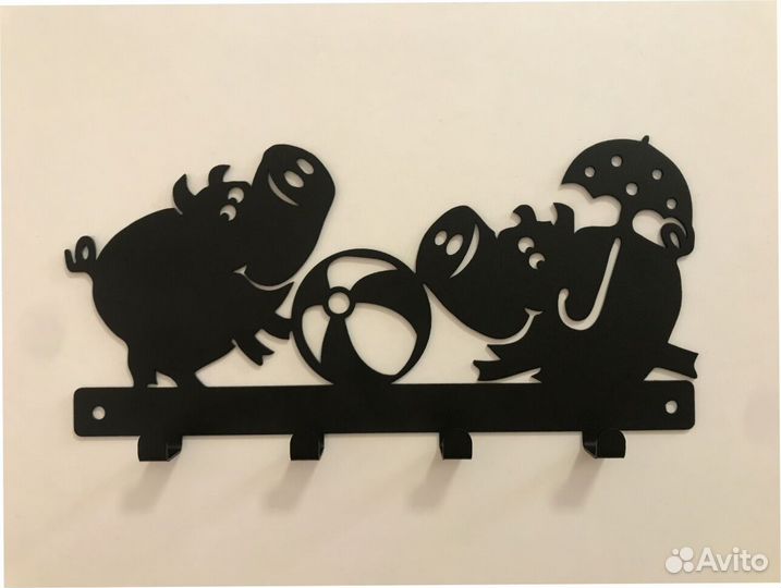 Ключница на стену