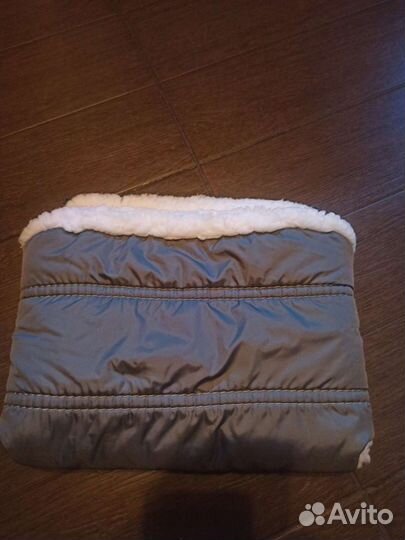 Муфточка nuovita