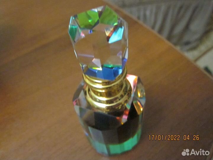 Арабские духи