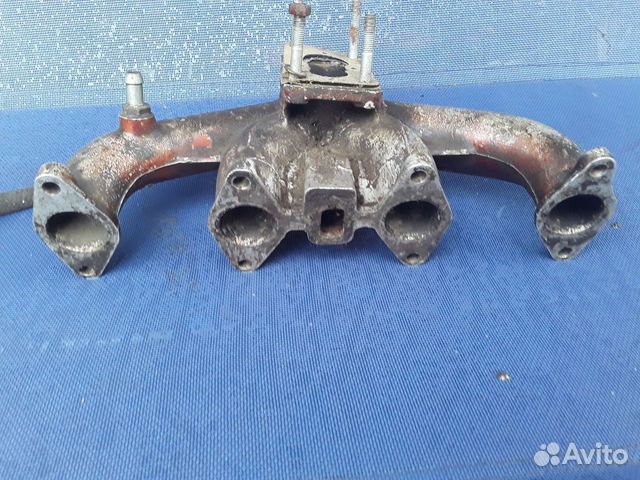 Стартер ваз