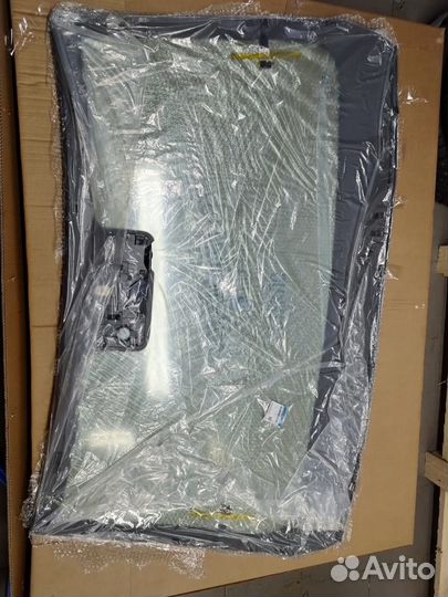 Лобовое стекло Jaecoo J7 555000522AA T1EJ