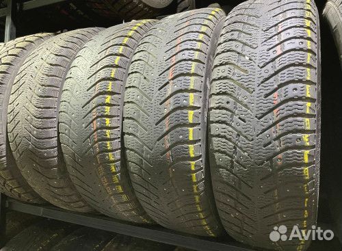 Cordiant Snow Cross 2 185/65 R15 90P