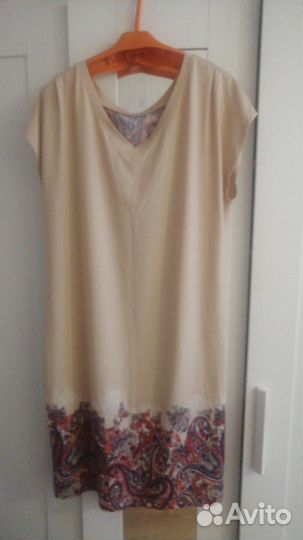 Платье женское 48 50