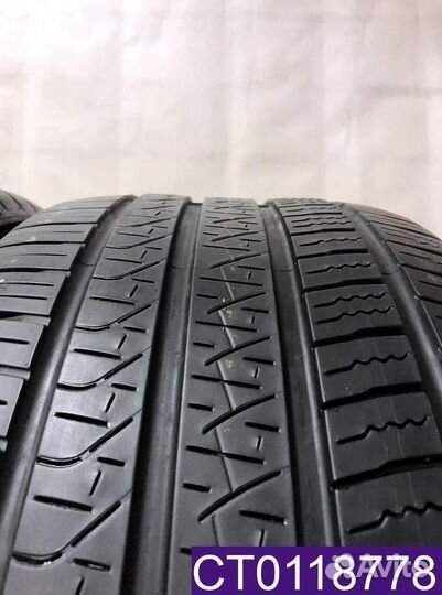 Pirelli Scorpion Zero All Season 265/40 R22 106Y