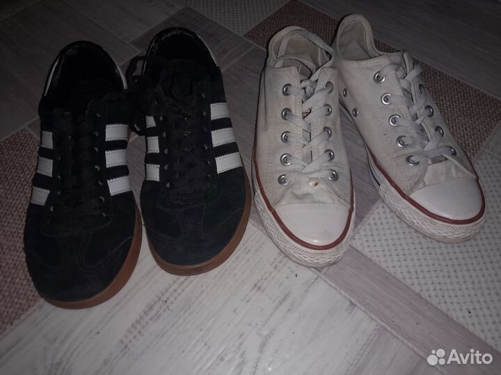 Продам обувь