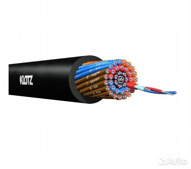 Мультикор Klotz PW20X