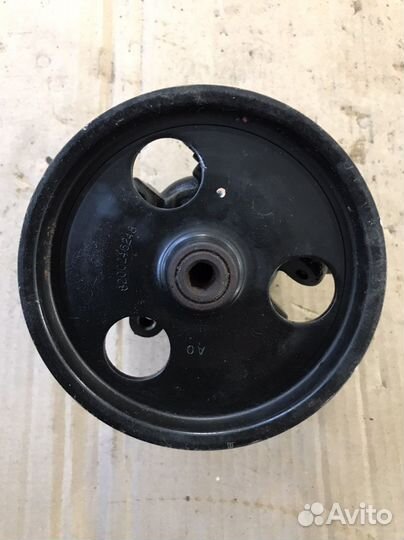 Насос гидроусилителя Renault Logan (2535)