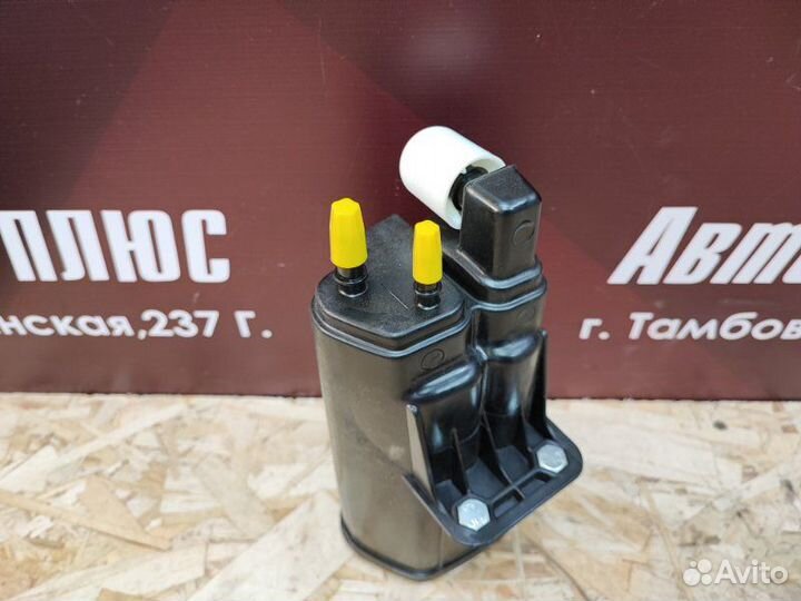 Абсорбер топливный LADA Vesta