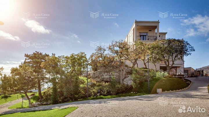 Присмотр за домом (квартирой) на юбк,в Севастополе