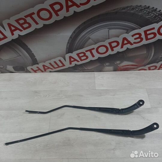Дворник лобового стекла LADA Xray 2019