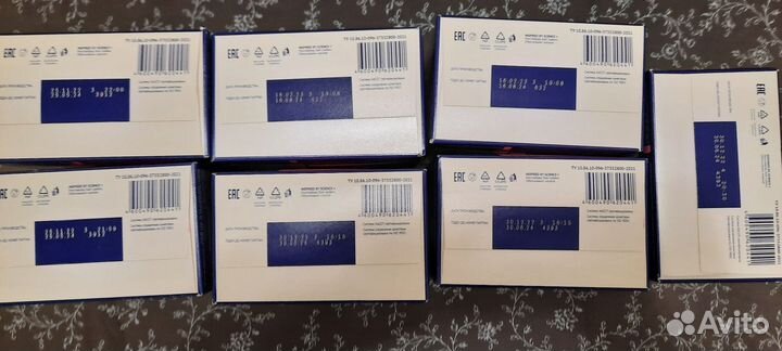 Детская смесь нутрилак 2