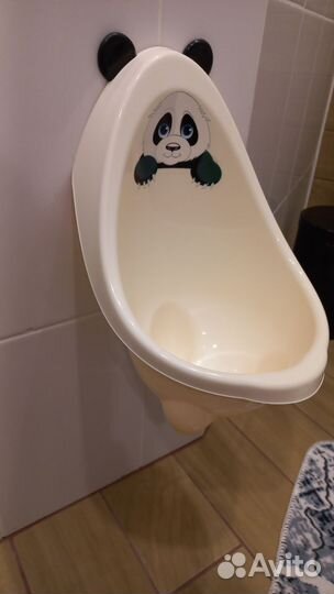 Детский писуар